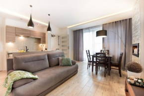 Nice Stay Apartment by Rentoom